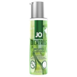 System JO Cocktails - lubrikant na vodn bzi - Mojito (60ml)