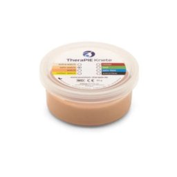 Terapeutická modelovací hmota, lososová, velmi měkká, 85 g