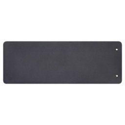 AIREX® podložka Yoga Calyana Advanced Studio, antracitová
