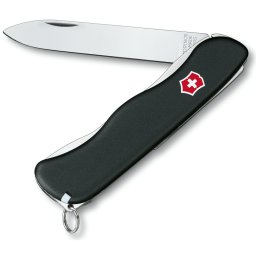 VICTORINOX nůž kapesní SENTINEL 111mm ČERNÝ
