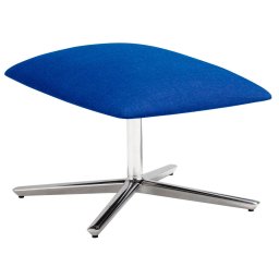 Andreu World designové otomany Alya Ottoman 4 Star