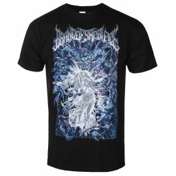 tričko pánské Brand of Sacrifice - Awakened - Black - INDIEMERCH - INM054