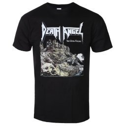 tričko pánské Death Angel - "The Ultra-Violence" - Black - INDIEMERCH - INM074