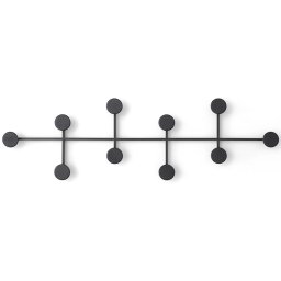 Audo Copenhagen designové nástěnné věšáky Afteroom Coat Hanger Large