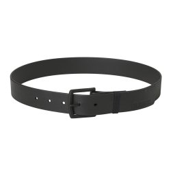 Opasek CONCEALED CARRY BioThane® ČERNÝ vel. S