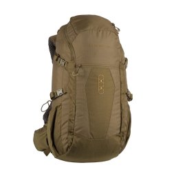 EBERLESTOCK batoh V7 FREEFALL 2000 COYOTE BROWN