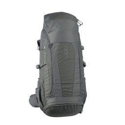 EBERLESTOCK batoh V8 FREEFALL 3000 ŠEDÝ