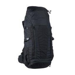 EBERLESTOCK batoh V8 FREEFALL 3000 ČERNÝ