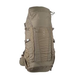 EBERLESTOCK batoh V8 FREEFALL 3000 DRY EARTH