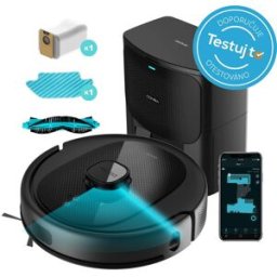 Cecotec Conga Immortal ExtremeSuction