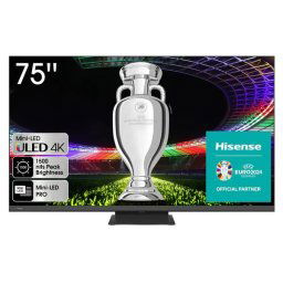 Hisense 75U8KQ