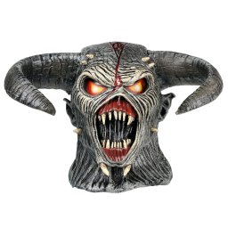 maska Iron Maiden - Legacy of the Beast - TTGM130