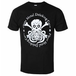 tričko pánské ALESTORM - Pirate Metal Drinking - NAPALM RECORDS - TS_61032