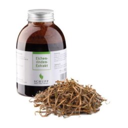 Extrakt z dubové kůry, 550 g