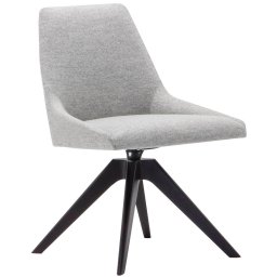 Andreu World designové židle Alya Chair 4 Star Wood
