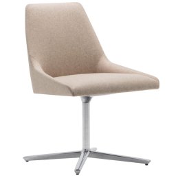 Andreu World designové židle Alya Chair 4 Star