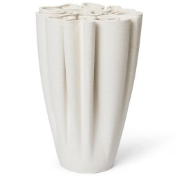 Ferm Living designové vázy Dedali Vase Large