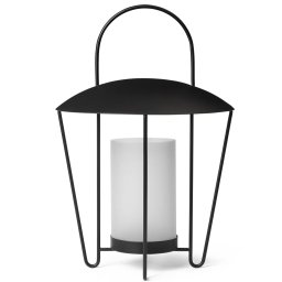 Ferm Living designové svícny Abri Lantern