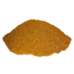 Profikoření - Chilli Naga Bhut Jolokia mleté (1 Kg)