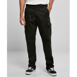 kalhoty pánské URBAN CLASSICS - TB4705 - black