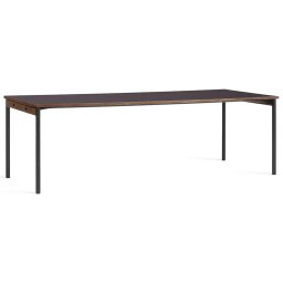 Audo Copenhagen designové pracovní stoly Co Table (240 x 100 cm)