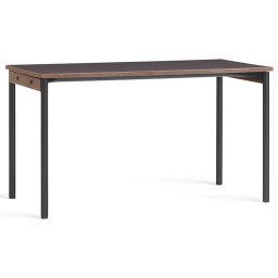 Audo Copenhagen designové pracovní stoly Co Table (140 x 70 cm)