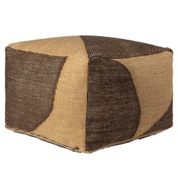 Ferm Living designové poufy Forene Square