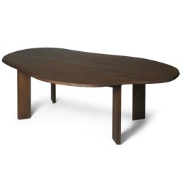 Ferm Living designové jídelní stoly Tarn Dining Table Large