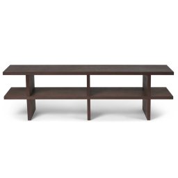Ferm Living designové lavice Kona Bench
