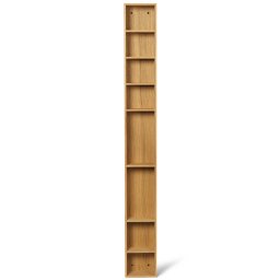 Ferm Living designové police Bon Shelf