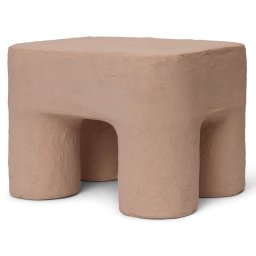 Ferm Living designové stoličky Podo Stool