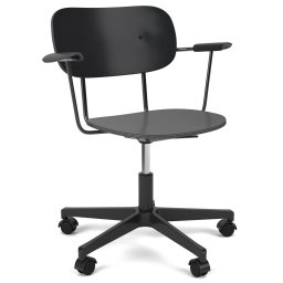 Audo Copenhagen designové židle Co Task Armchair