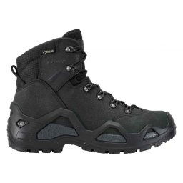 LOWA boty Z-6N GTX C ČERNÉ vel.41,5 / UK7,5 / US8,5