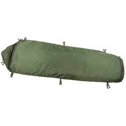 MFH spacák britský typ Light Weight ZELENÝ