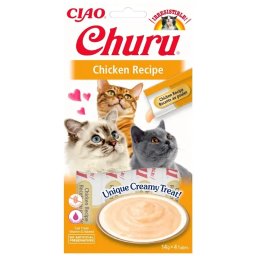 Churu Cat Chicken 4x14g