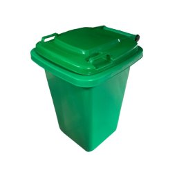 Max D50BG popelnice 50 L zelená