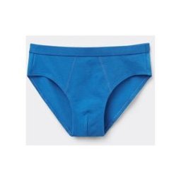 Tezenis Chlapecké Slipy Basic z Bavlny Chlapec Modrá Größe 8-9
