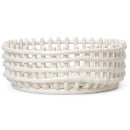 Ferm Living designové mísy Ceramic Centrepiece