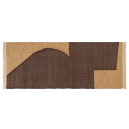 Ferm Living designové koberce Forene Runner (80 x 200 cm)