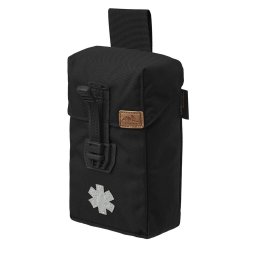 Helikon-Tex lékárna BUSHCRAFT FIRST AID KIT ČERNÁ