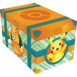 PKM Paldea Adventure Chest