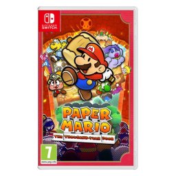 Paper Mario: The Thousand Year Door NSW