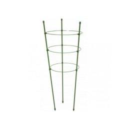 Max kruhová podpěra rostlin 60cm 3 kruhy