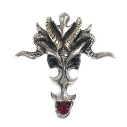 přívěšek Dragon Skull - EASTGATE RESOURCE - FB12-2