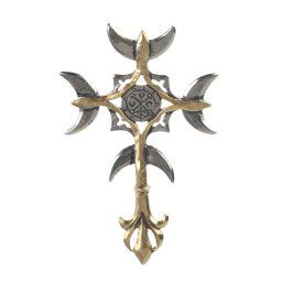 přívěšek Goetia Cross - EASTGATE RESOURCE - FB16-2