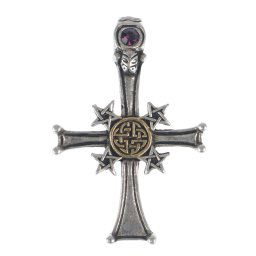 přívěšek Celtic Pentcross - EASTGATE RESOURCE - FB9-2