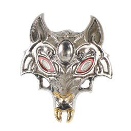 přívěšek Masque Of The Wolf - EASTGATE RESOURCE - CN18-2