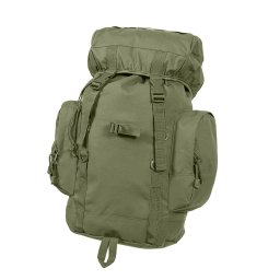 ROTHCO batoh TACTICAL 25L ZELENÝ