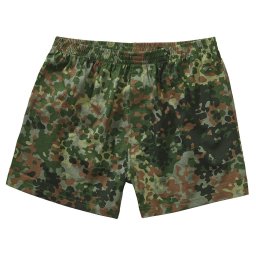 Trenýrky BOXER FLECKTARN vel. 3XL
