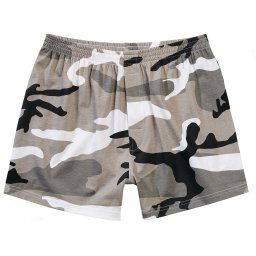 BRANDIT trenýrky BOXER URBAN vel.3XL
